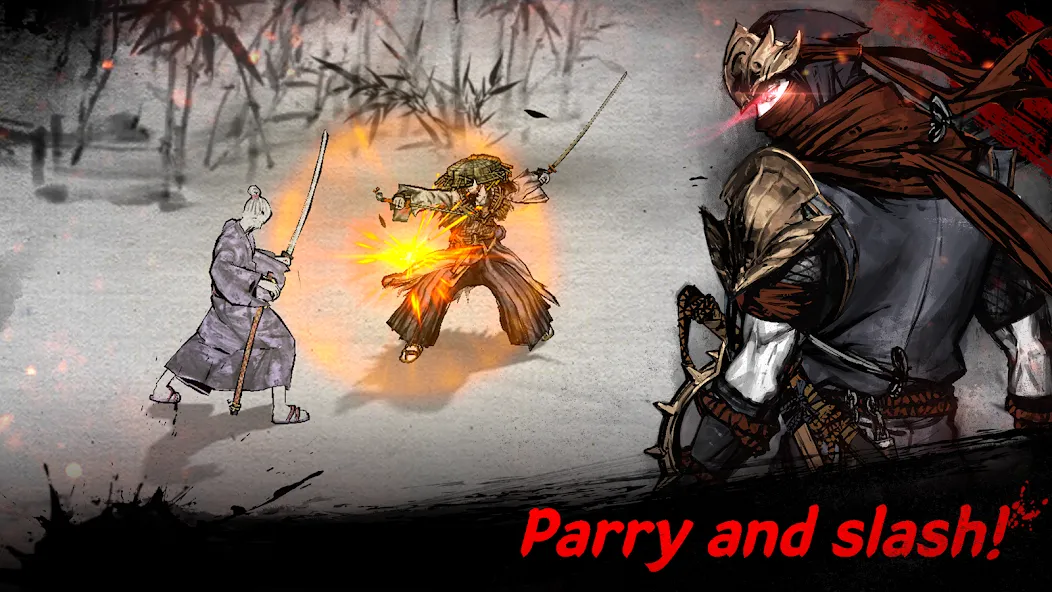Ronin: The Last Samurai [МОД: Все открыто, Дополнительные деньги и Меню MOD] Screenshot 1