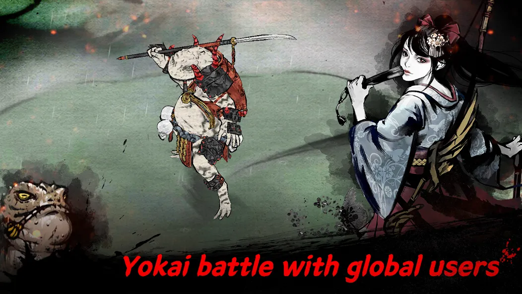 Ronin: The Last Samurai [МОД: Все открыто, Дополнительные деньги и Меню MOD] Screenshot 4