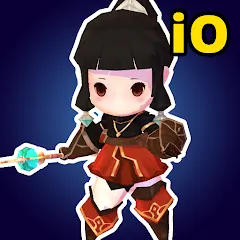 Скачать Magical Monster.io : Evolution [МОД: Бесконечные деньги, Монеты и Мега MOD] | Взлом Magical Monster.io : Evolution на Андроид