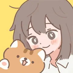 Скачать Purrfect Tale (Прфект Тэйл) [МОД: Все открыто, Дополнительные деньги и Меню MOD] | Взлом Purrfect Tale на Андроид