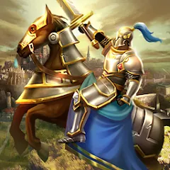 Скачать Dungeon & Heroes: 3D RPG [МОД: Много денег, Монет и Все открыто] | Взлом Dungeon & Heroes: 3D RPG на Андроид