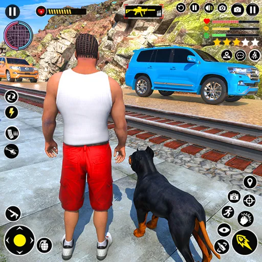 Elite Commando Shooting Games (Элитные игры стрельбы командос) [МОД: Деньги, Монеты и Меню MOD] Screenshot 1