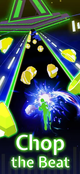 Beat Mania: Music Dash Dance (БитБлейд) [МОД: Много монет, Открытые уровни и Мега MOD] Screenshot 3