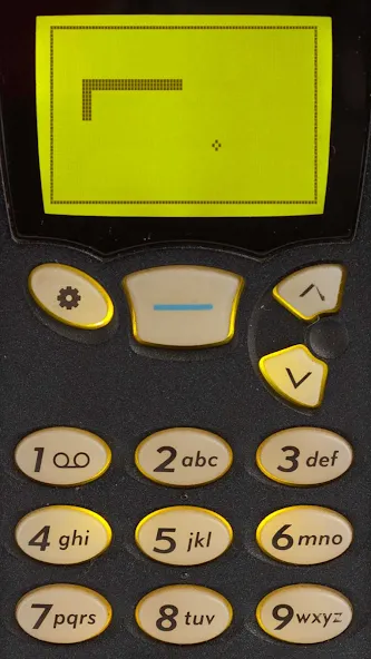 Snake '97: retro phone classic [МОД: Много монет, Открытые уровни и Мега MOD] Screenshot 1