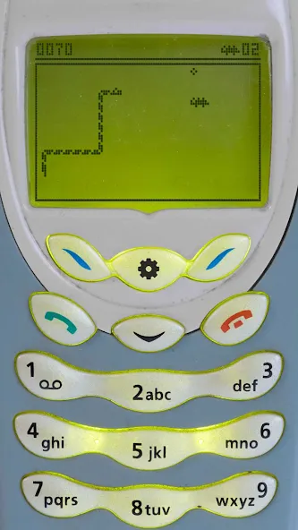 Snake '97: retro phone classic [МОД: Много монет, Открытые уровни и Мега MOD] Screenshot 4