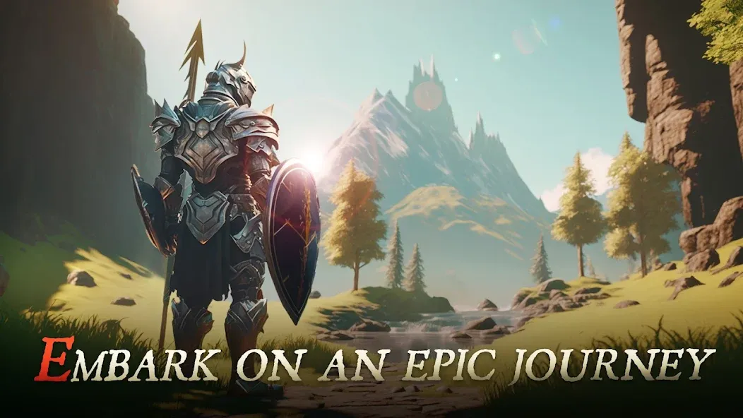 Dragon Storm Fantasy (Драгон Сторм Фэнтези) [МОД: Бесконечные деньги, Монеты и Мега MOD] Screenshot 2