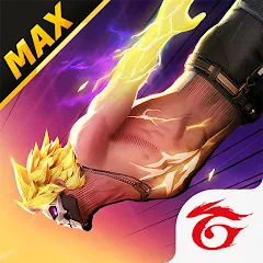 Скачать Free Fire MAX (Фри Фаер МАКС) [МОД: Деньги, Монеты и Меню MOD] | Взлом Free Fire MAX на Андроид