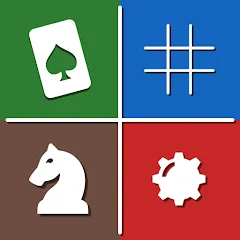 Скачать Offline Classic Games (Офлайн Классические Игры) [МОД: Много денег, Монет и Все открыто] | Взлом Offline Classic Games на Андроид
