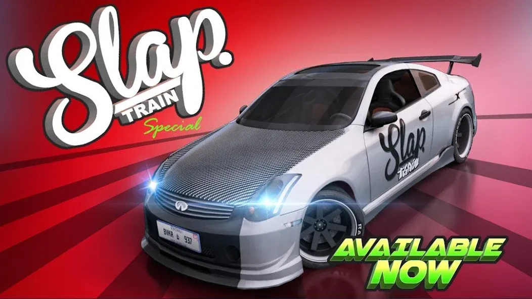 Dubai Drift 2 [МОД: Бесконечные деньги, Монеты и Мега MOD] Screenshot 4