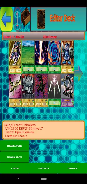 DuelPro (ДуэльПро) [МОД: Все открыто, Дополнительные деньги и Меню MOD] Screenshot 2