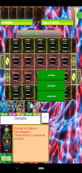 DuelPro (ДуэльПро) [МОД: Все открыто, Дополнительные деньги и Меню MOD] Screenshot 3