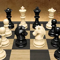 Скачать Chess Kingdom : Online Chess [МОД: Бесконечные деньги, Монеты и Мега MOD] | Взлом Chess Kingdom : Online Chess на Андроид