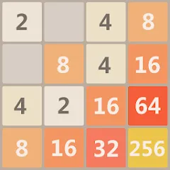 Скачать Number Charm: Slide Puzzle (Две тысячи сорок восемь) [МОД: Много монет, Открытые уровни и Мега MOD] | Взлом Number Charm: Slide Puzzle на Андроид