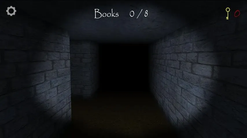 Slendrina: The Cellar (Слендрина) [МОД: Все открыто, Дополнительные деньги и Меню MOD] Screenshot 3