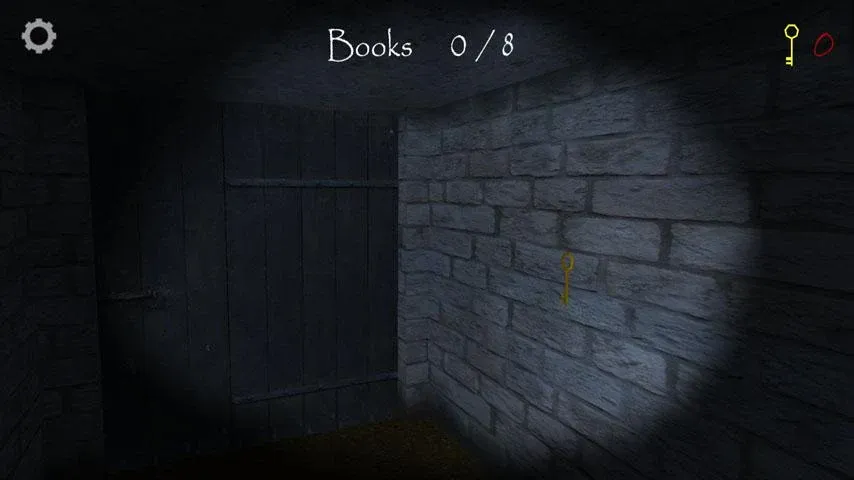 Slendrina: The Cellar (Слендрина) [МОД: Все открыто, Дополнительные деньги и Меню MOD] Screenshot 4