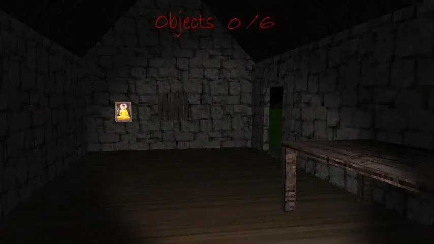 Slendrina (Слендрина) [MOD: Premium/Unlocked] - Скриншот 2