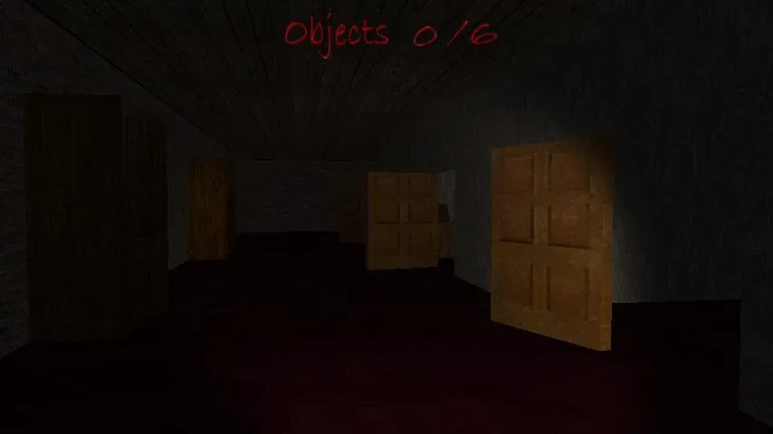 Slendrina (Слендрина) [MOD: Premium/Unlocked] - Скриншот 4