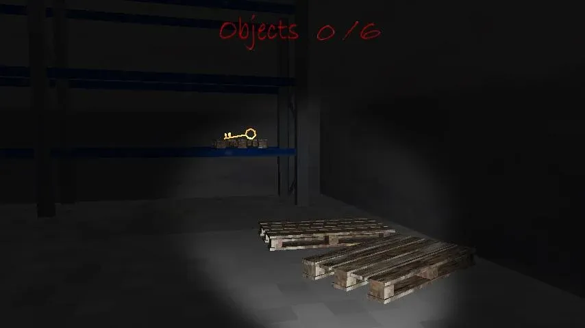 Slendrina (Слендрина) [MOD: Premium/Unlocked] - Скриншот 5