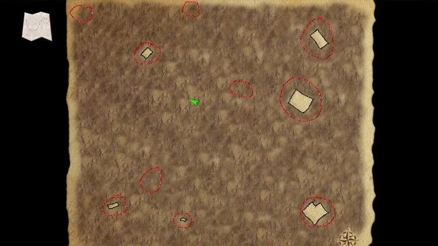 Slendrina: The Forest (Слендрина) [МОД: Деньги, Монеты и Меню MOD] Screenshot 4