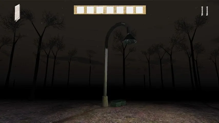 Slendrina: The Forest (Слендрина) [МОД: Деньги, Монеты и Меню MOD] Screenshot 5