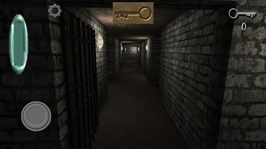The Child Of Slendrina (Дети Слендрины) [МОД: Меню, Бесконечные монеты и Открытые уровни] Screenshot 2