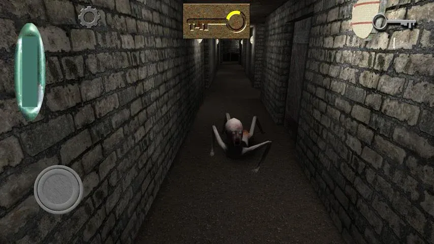 The Child Of Slendrina (Дети Слендрины) [МОД: Меню, Бесконечные монеты и Открытые уровни] Screenshot 3