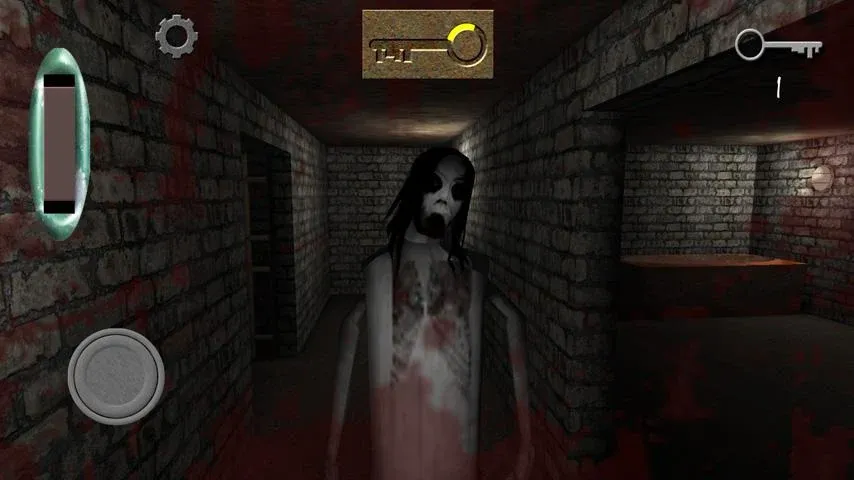 The Child Of Slendrina (Дети Слендрины) [МОД: Меню, Бесконечные монеты и Открытые уровни] Screenshot 4