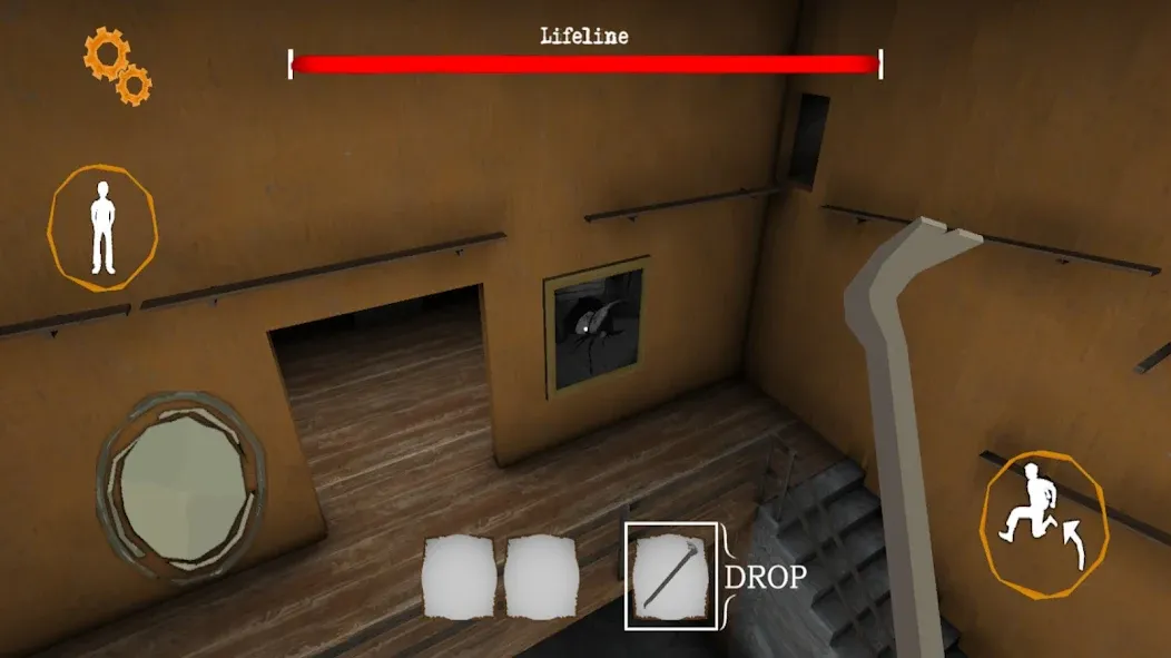 The Twins (Зе Твинс) [MOD: Меню/Много денег] - Скриншот 1