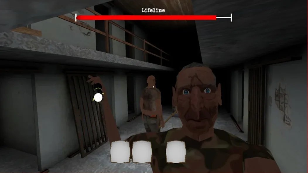 The Twins (Зе Твинс) [MOD: Меню/Много денег] - Скриншот 4