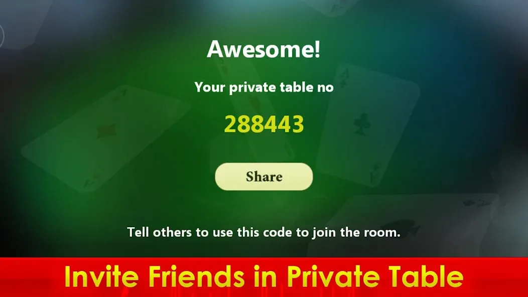 Hazari - 1000 Points Card Game (Хазари) [МОД: Много денег, Монет и Все открыто] Screenshot 5