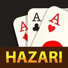 Скачать Hazari - 1000 Points Card Game (Хазари) [МОД: Много денег, Монет и Все открыто] | Взлом Hazari - 1000 Points Card Game на Андроид