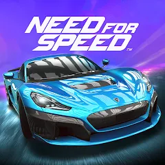 Скачать Need for Speed™ No Limits (Нид фор Спид) [МОД: Бесконечные деньги, Монеты и Мега MOD] | Взлом Need for Speed™ No Limits на Андроид