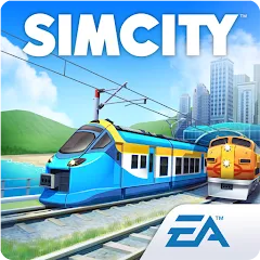 Скачать SimCity BuildIt (СимСити БилдИт) [МОД: Деньги, Монеты и Меню MOD] | Взлом SimCity BuildIt на Андроид