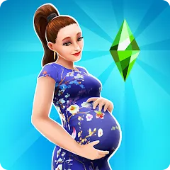 Скачать The Sims™ FreePlay (Симс Фриплей) [МОД: Деньги, Монеты и Меню MOD] | Взлом The Sims™ FreePlay на Андроид