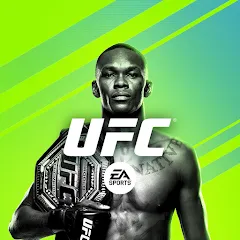 Скачать EA SPORTS™ UFC® Mobile 2 (ИА СПОРТС УФЦ 2) [МОД: Много денег, Монет и Все открыто] | Взлом EA SPORTS™ UFC® Mobile 2 на Андроид