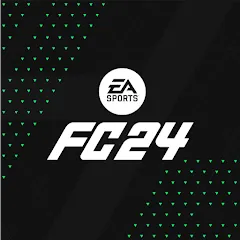 Скачать EA SPORTS FC™ 24 Companion (ИЭ СПОРТС ФИФА 23 Компаньон) [МОД: Много монет, Открытые уровни и Мега MOD] | Взлом EA SPORTS FC™ 24 Companion на Андроид