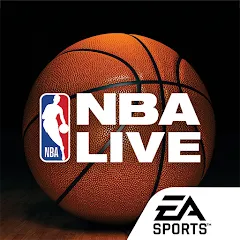 Скачать NBA Live Asia (НБА Лайв) [МОД: Бесконечные деньги, Монеты и Мега MOD] | Взлом NBA Live Asia на Андроид