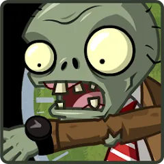 Скачать Plants vs. Zombies™ Watch Face [МОД: Много денег, Монет и Все открыто] | Взлом Plants vs. Zombies™ Watch Face на Андроид