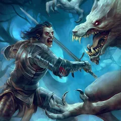 Скачать Vampire's Fall: Origins RPG [МОД: Много монет, Открытые уровни и Мега MOD] | Взлом Vampire's Fall: Origins RPG на Андроид