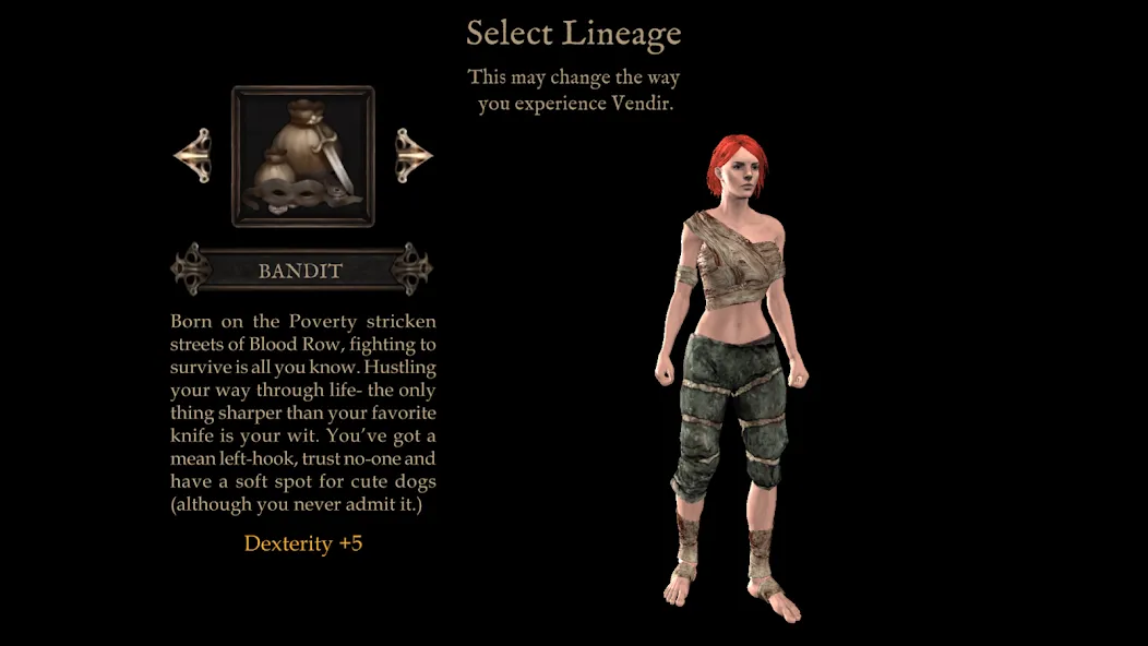 Vendir: Plague of Lies (Вендир) [МОД: Бесконечные деньги, Монеты и Мега MOD] Screenshot 1