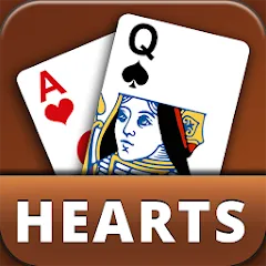 Скачать Hearts - Card Game (Хартс) [МОД: Бесконечные деньги, Монеты и Мега MOD] | Взлом Hearts - Card Game на Андроид