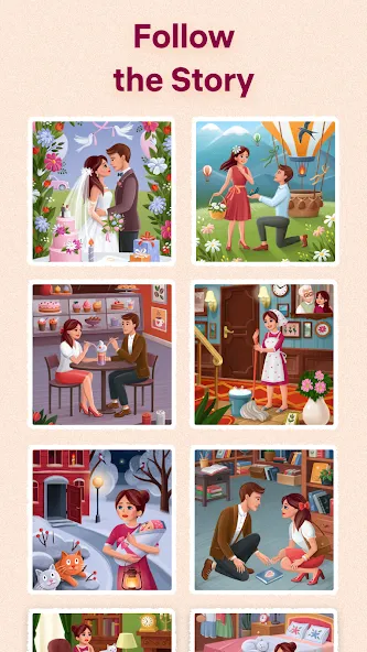 Art Puzzle - Jigsaw Art Games (Арт Пазл) [МОД: Много денег, Монет и Все открыто] Screenshot 2