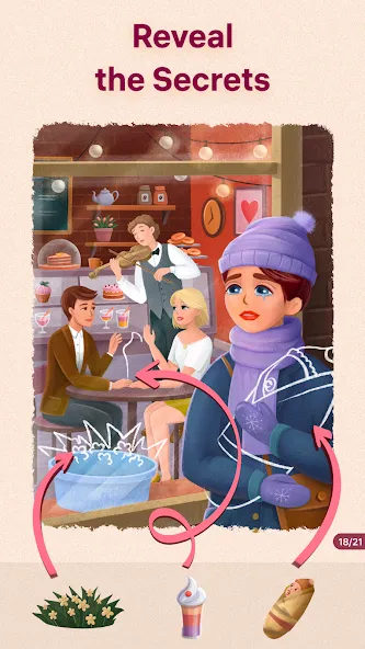 Art Puzzle - Jigsaw Art Games (Арт Пазл) [МОД: Много денег, Монет и Все открыто] Screenshot 3