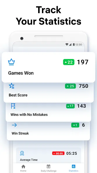 Killer Sudoku by Sudoku.com (Киллер Судоку) [МОД: Меню, Бесконечные монеты и Открытые уровни] Screenshot 4
