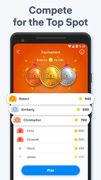 Nonogram.com - Picture Cross [МОД: Много денег, Монет и Все открыто] Screenshot 3