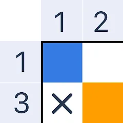 Скачать Nonogram Color - Logic Puzzle [МОД: Бесконечные деньги, Монеты и Мега MOD] | Взлом Nonogram Color - Logic Puzzle на Андроид
