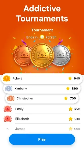 Sudoku.com - Classic Sudoku [МОД: Меню, Бесконечные монеты и Открытые уровни] Screenshot 4