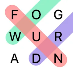 Скачать Word Search - crossword puzzle (Уорд Срч) [МОД: Все открыто, Дополнительные деньги и Меню MOD] | Взлом Word Search - crossword puzzle на Андроид