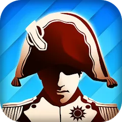 Скачать European War 4 : Napoleon (Европейская война 4) [МОД: Все открыто, Дополнительные деньги и Меню MOD] | Взлом European War 4 : Napoleon на Андроид