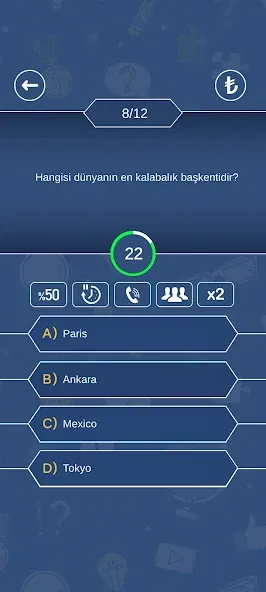 Bil Para Kazan (Бил Пара Казан) [МОД: Деньги, Монеты и Меню MOD] Screenshot 3
